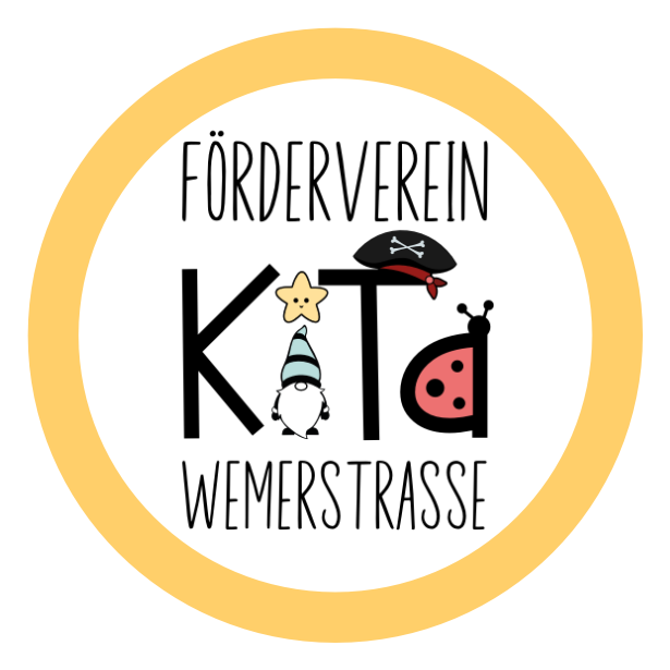 Förderverein Kita Wemerstr. e.V.